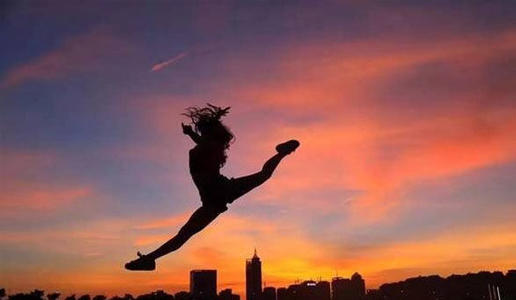 坚持30年,啥事儿都成了